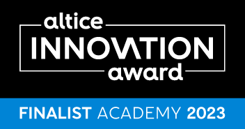 Altice Internacional Innovation Awards 2023